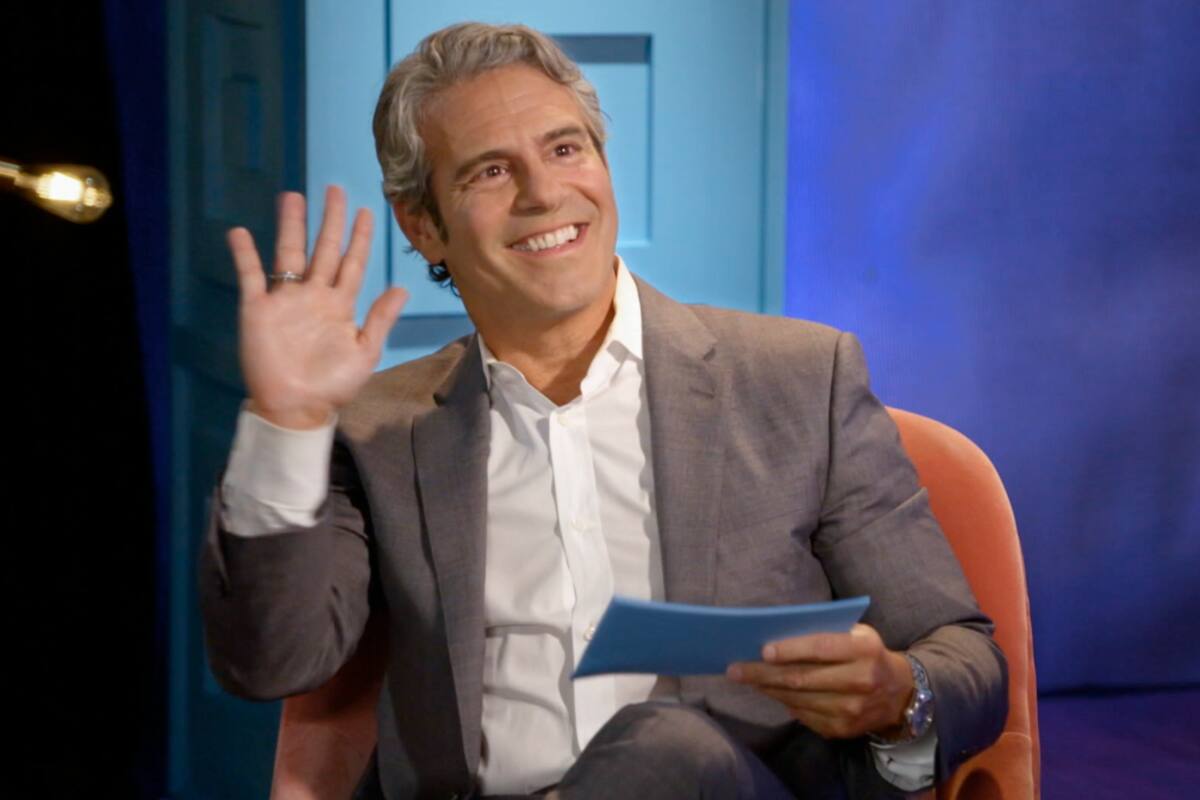 E! entertainment y la evolución de los llamados ‘realities’