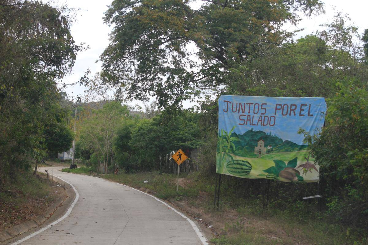 El Salado: plan de intervención integral supera los $16 mil millones