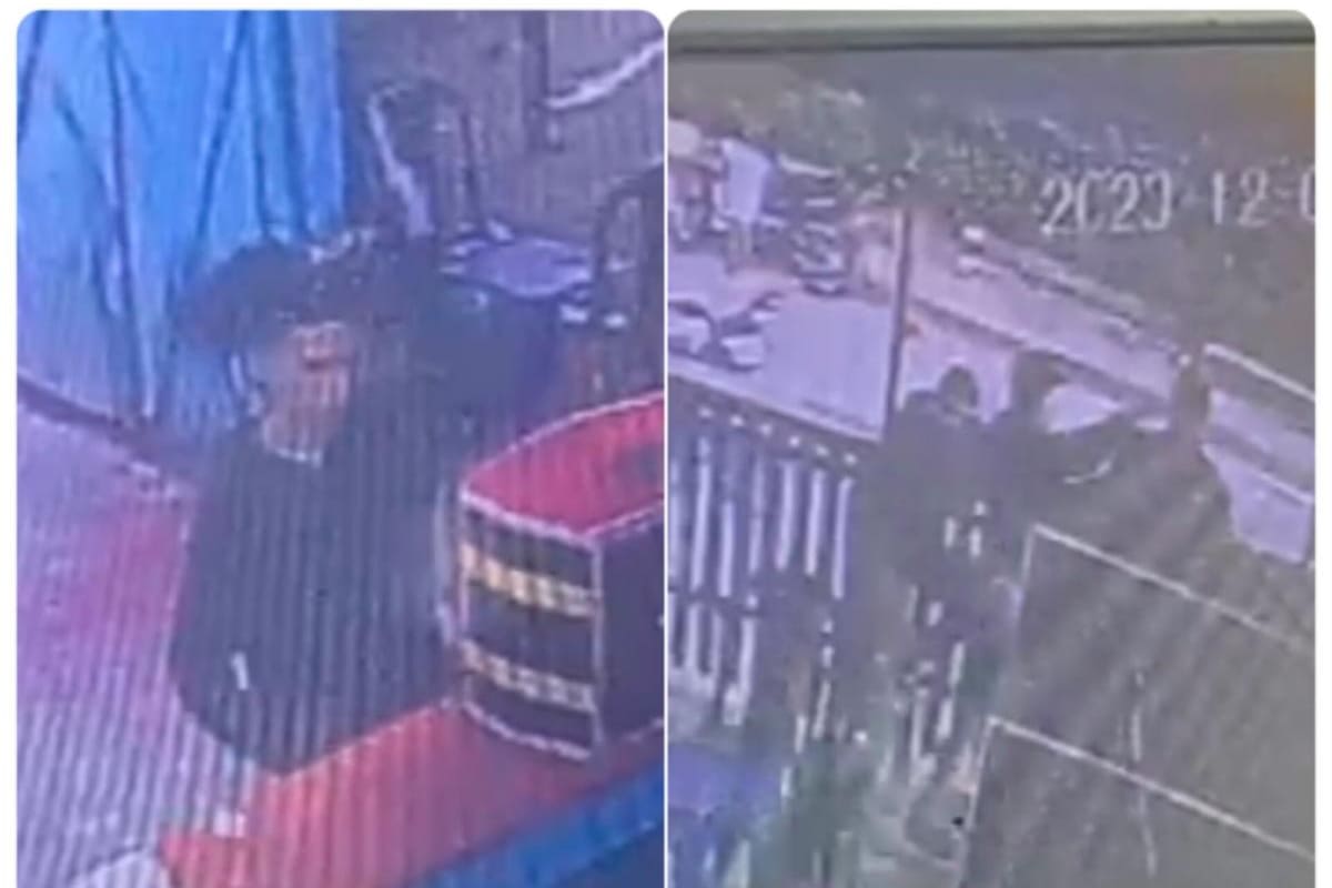 Video: Un muerto y un herido deja ataque de sicarios en La Boquilla