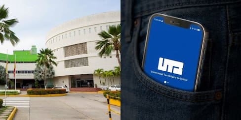 UTB digitaliza sus servicios con una nueva aplicación móvil, ¿qué ofrece y cómo funciona?
