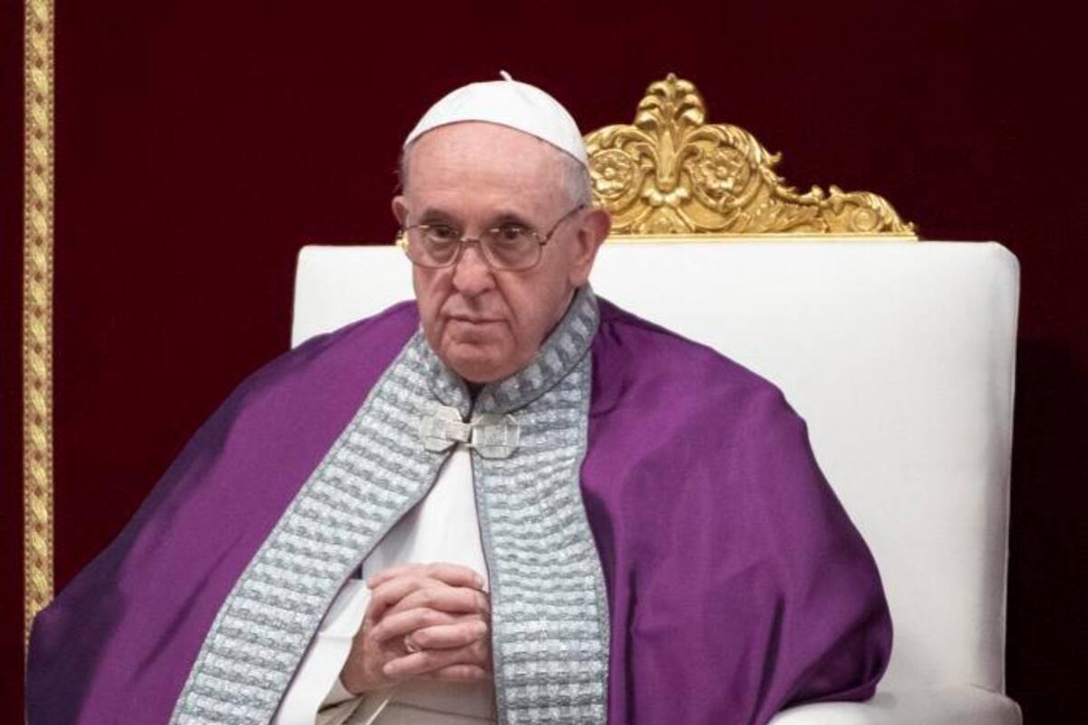 El papa pide informe anual sobre el estado de los abusos en la Iglesia