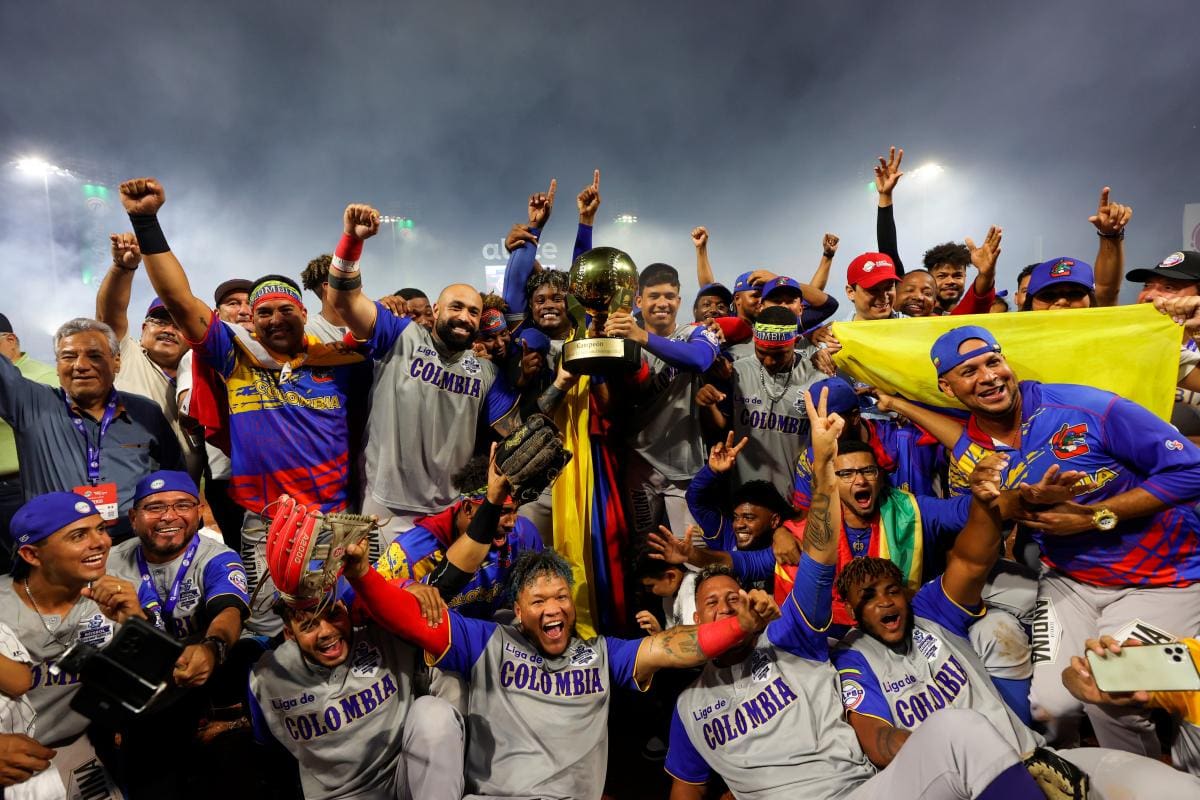 ¿Cuánto dinero recibió Caimanes por ganar la Serie del Caribe?