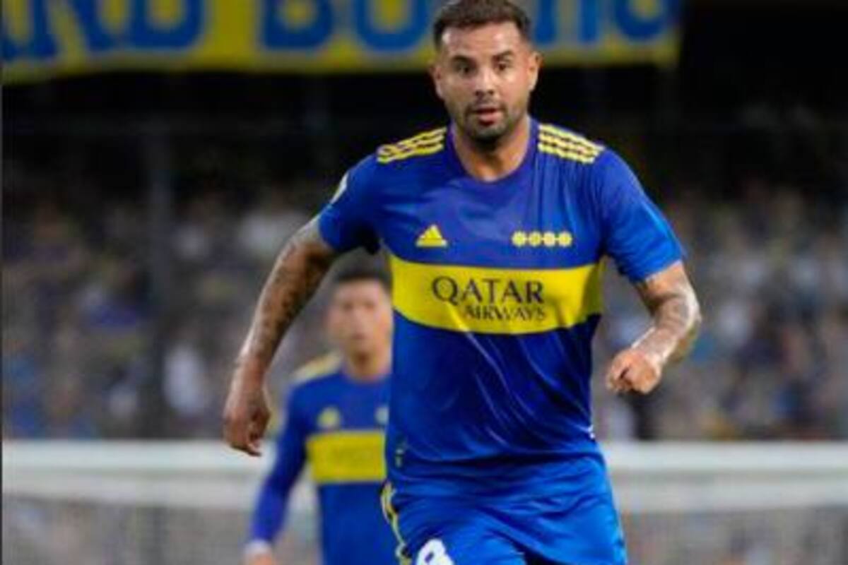 Los detalles del nuevo escándalo de Cardona y Villa en Boca Juniors