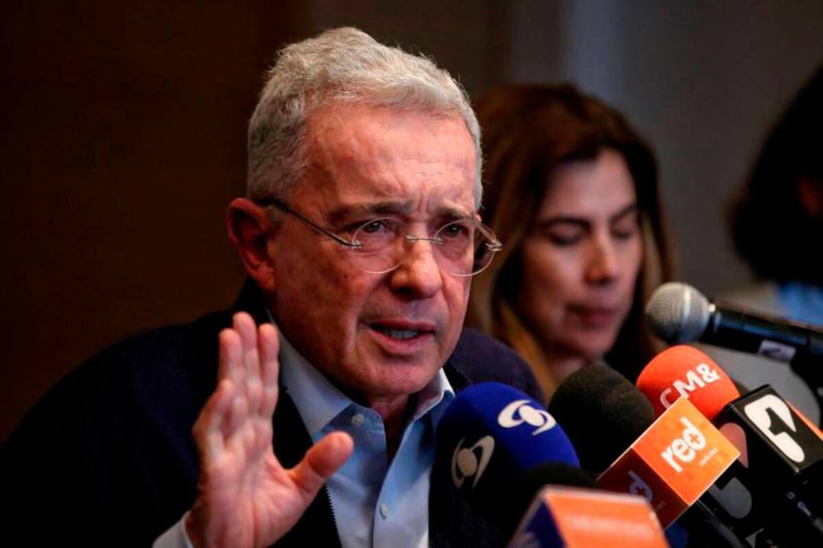 Centro Democrático pide reconteo de todos los votos