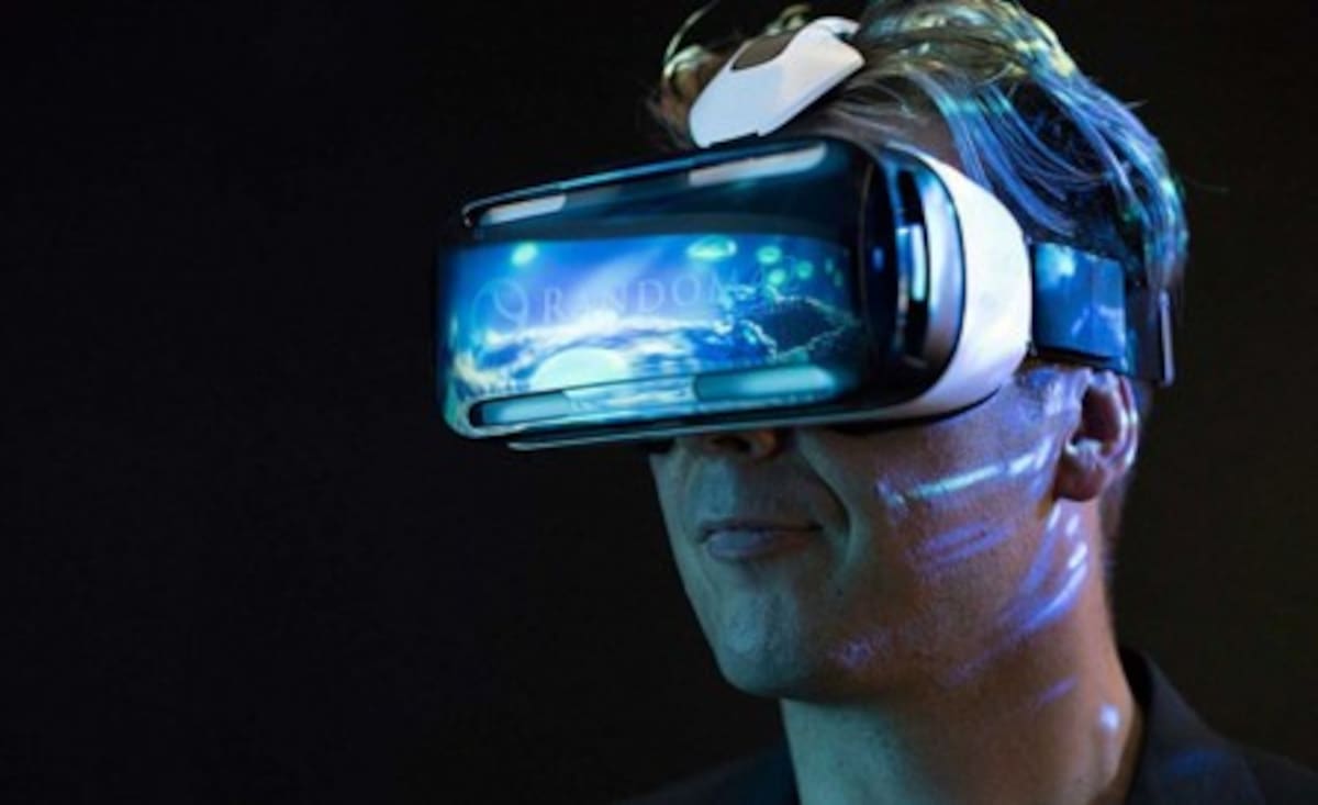 La realidad virtual regresó en el momento justo donde abundan los contenidos digitales. Cortesía