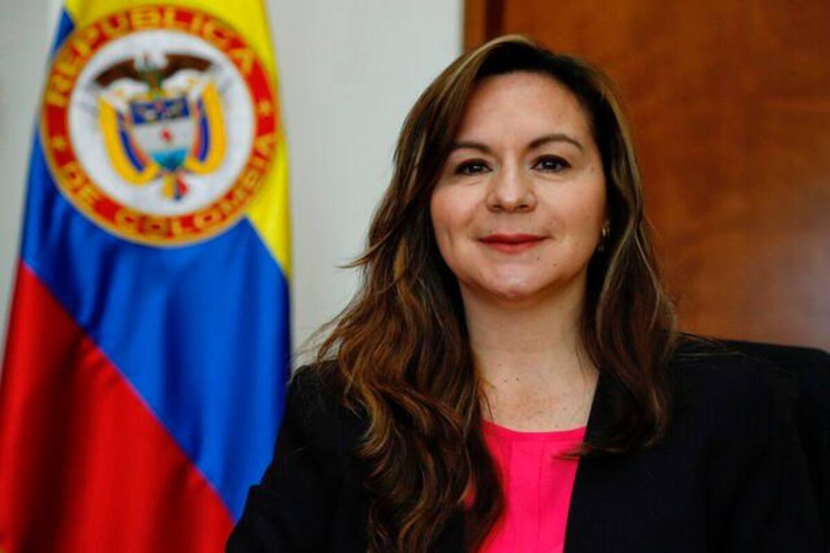“Necesitamos un marco legal para regular las apps”: ministra de las TIC
