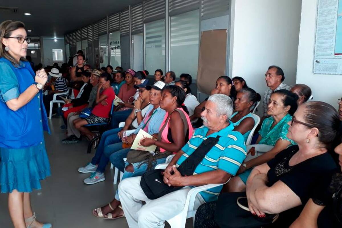 Por coronavirus, Punto de Atención a Víctimas suspende sus servicios