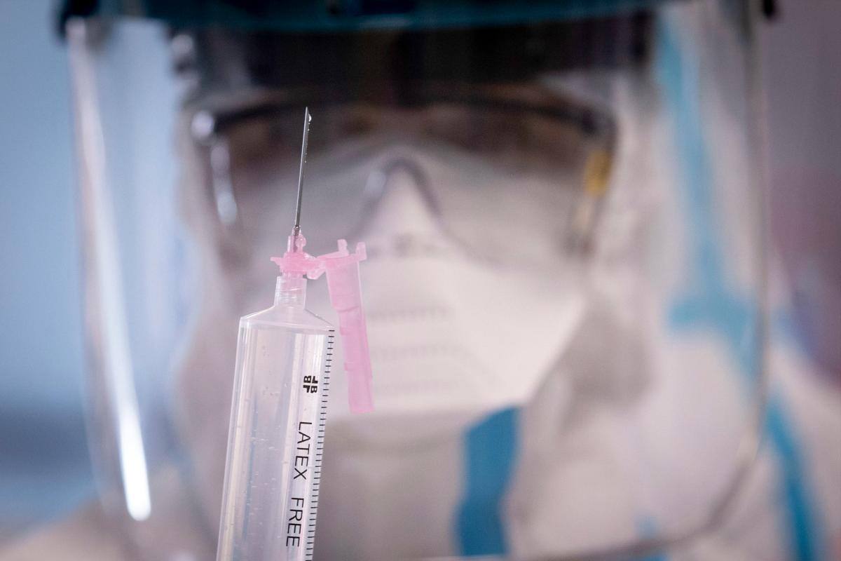 Vacuna anti COVID: la esperanza que aún nos reta