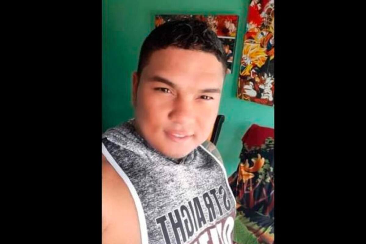 “Era un gran hombre”: familia de vigilante asesinado en Las Palmeras