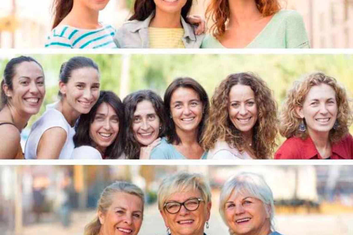 Las enfermedades que más afectan a las mujeres según la OMS