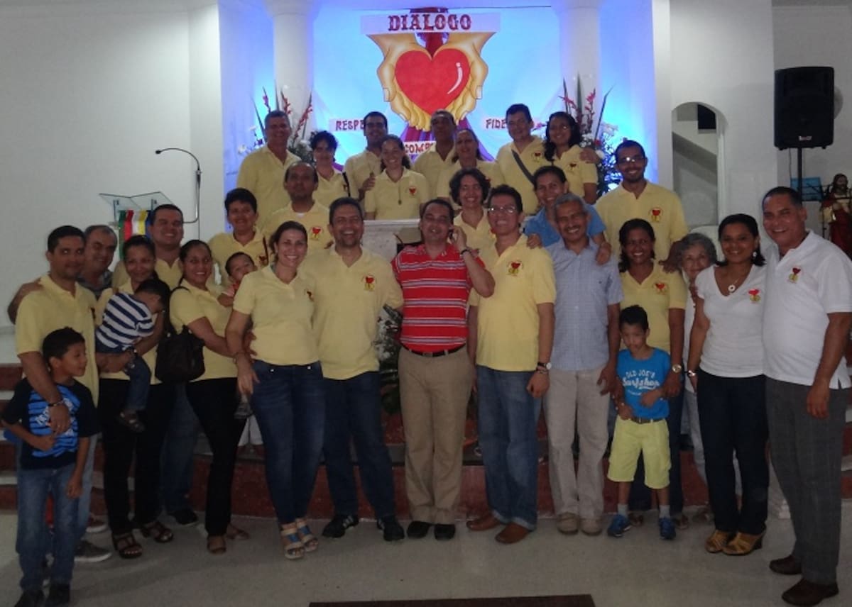 Las experiencias organizadas por Encuentro Matrimoniales, han ayudado a rescatar y consolidar la relación de muchas parejas.