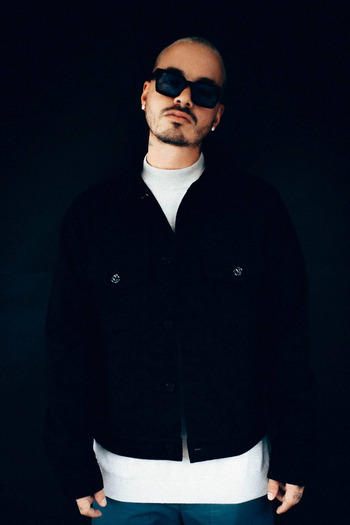 Además de su música, el artista paisa ha incursionado en la moda.
