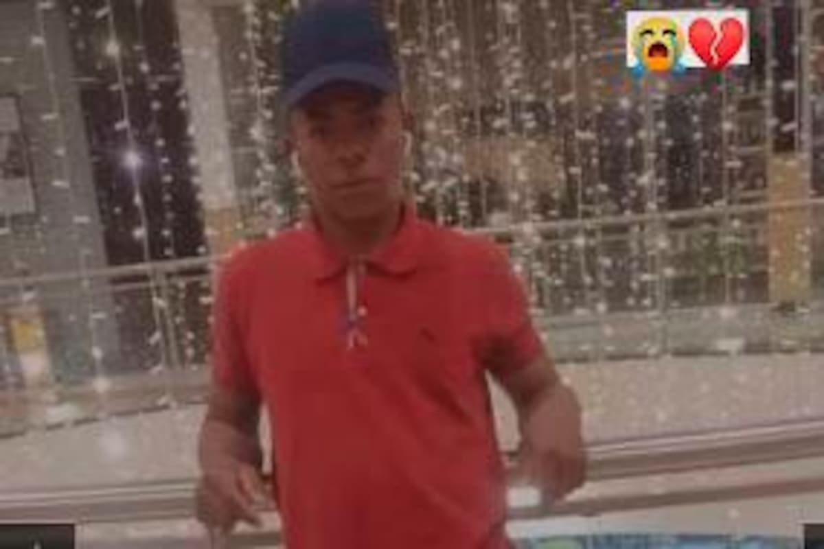 Sicarios mataron a contratista que pavimentaba una calle en Bolívar