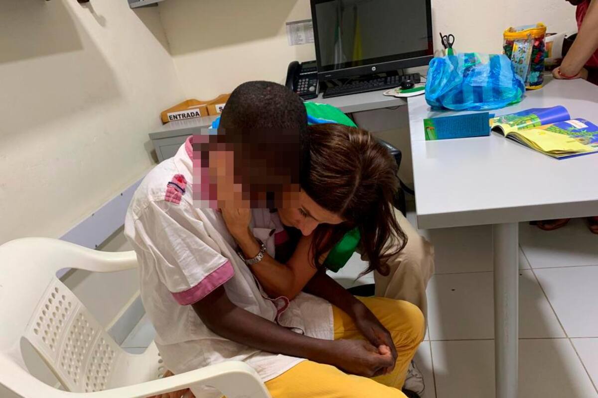 Alcalde de Tierralta niega relación de su familia con crimen de María del Pilar Hurtado