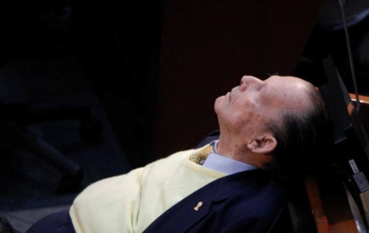 Roberto Gerlein. Colprensa.