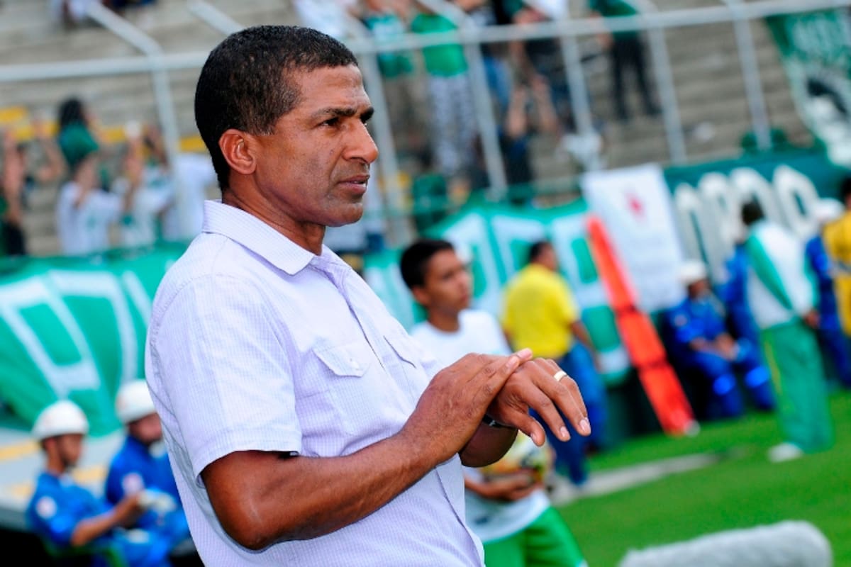 Atlético Nacional: ni pidiendo ayuda clasificaron