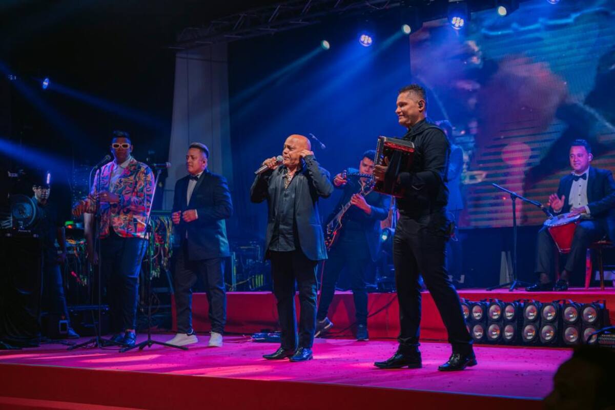 Llega el día de celebrar la cultura vallenata, estos son los presentadores