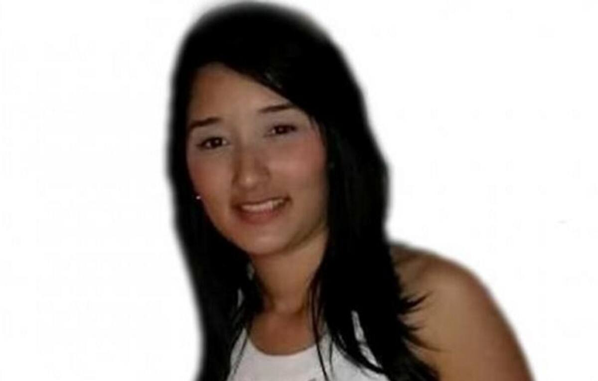 Jasmin Alvarez Romero.
