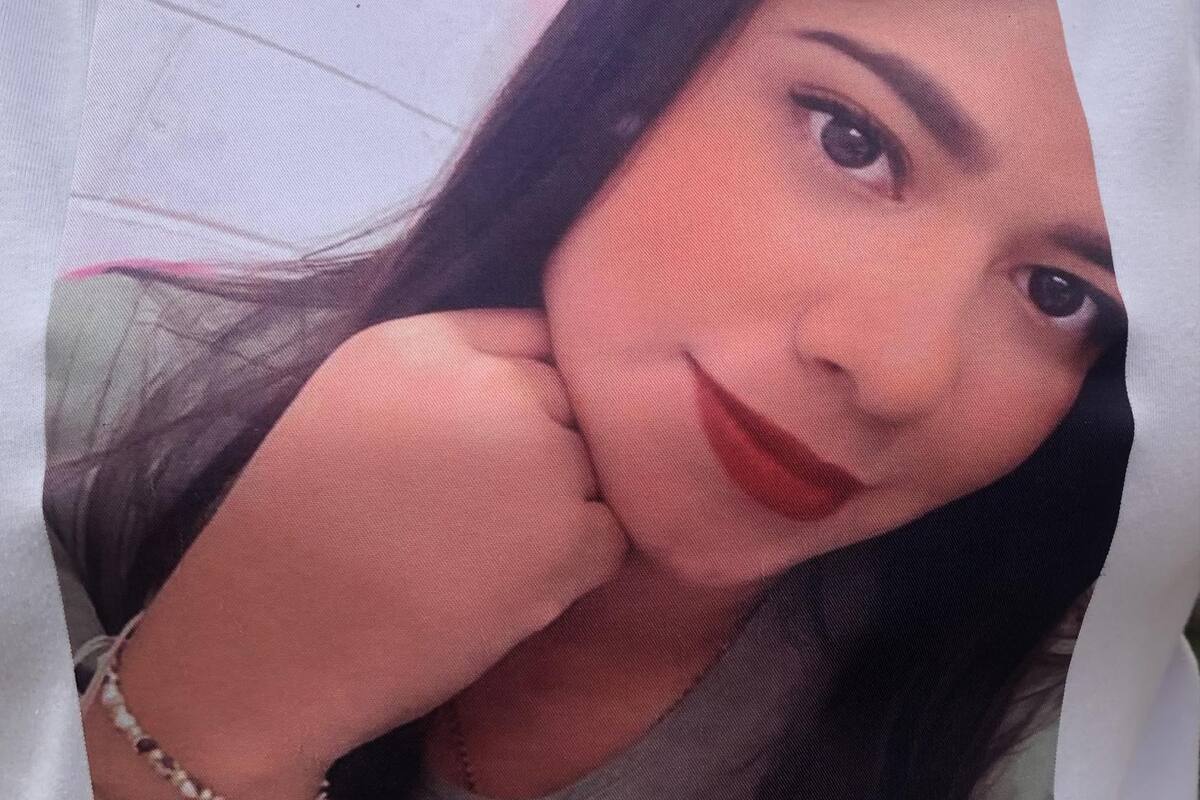 “La justicia me dejó sola con el asesinato de mi hija Margarita”