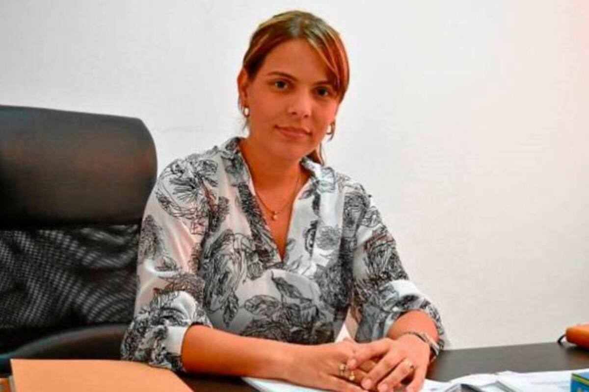 Procuraduría sancionó a exsecretaria de la Mujer de Córdoba