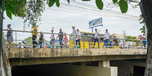 Dumek Turbay propone “Zona de Adultos” en Cartagena, ¿de qué se trata?