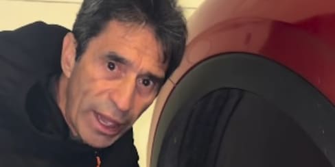 Periodista de Noticias Caracol denunció robo al carro de su hijo en “cinco minutos”