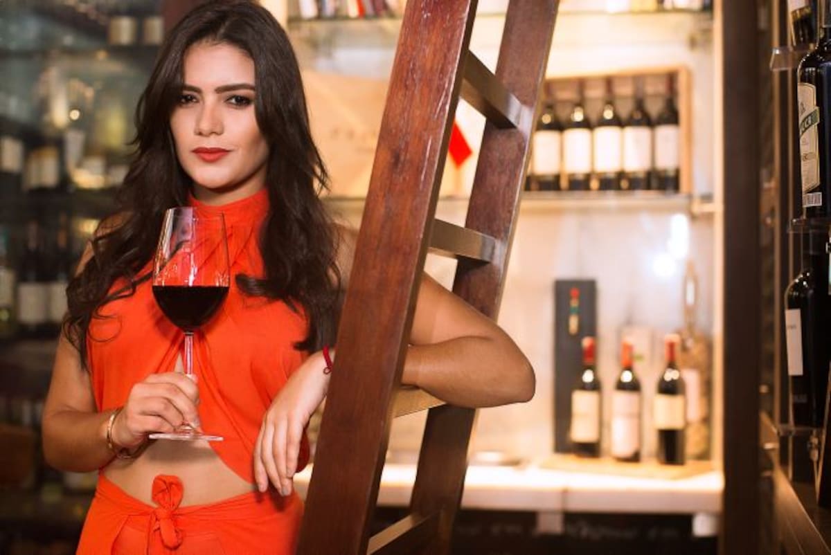 La elaboración de vinos ha evolucionado mucho en las dos últimas décadas, donde la tecnología ha hecho su aporte. FERNANDO PARRA