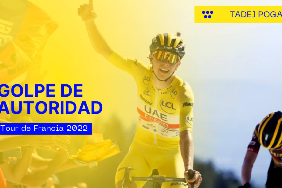 Así les fue a los colombianos en el primer final en alto del Tour de Francia