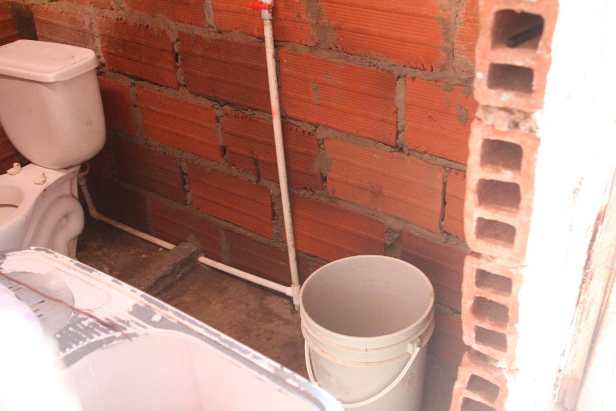 Dolor en Puerto Rey: niña de 1 año se ahogó en tanque de agua