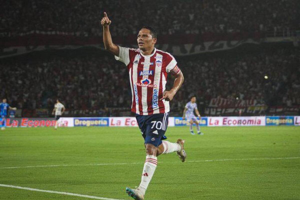 Ante su hinchada, Junior espera ser contundente ante Medellín