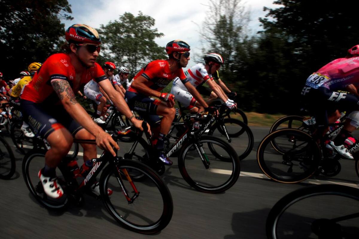 Porte y Mollema para el Tour y Nibali en el Giro, los planes del Trek