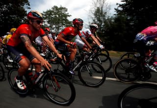Porte y Mollema para el Tour y Nibali en el Giro, los planes del Trek