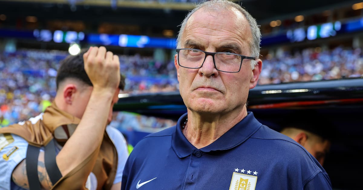 Mundial 2026: Marcelo Bielsa no guarda silencio y lanza una nueva crítica