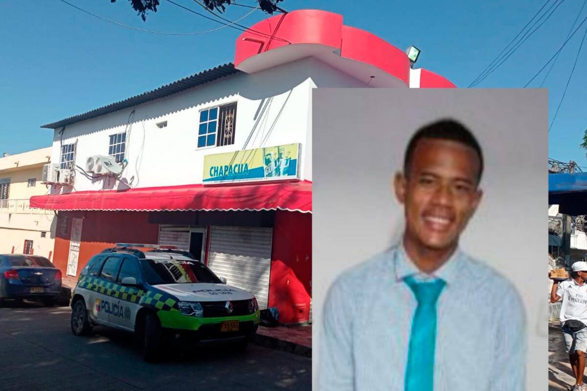 ‘El Pitu’, asesinado en Chapacuá, había buscado a Cristo para alejarse del mal