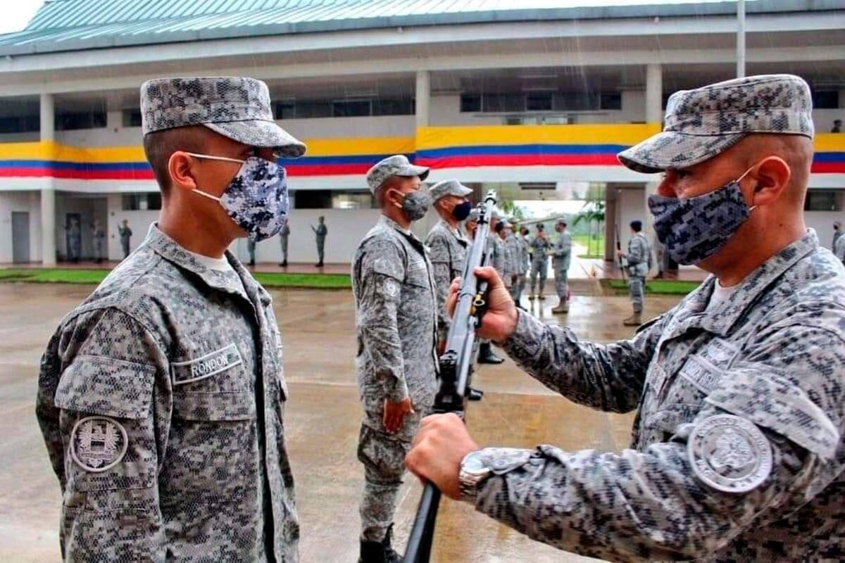 ¿Quiere ser parte de la Fuerza Aérea?, esta información le interesa