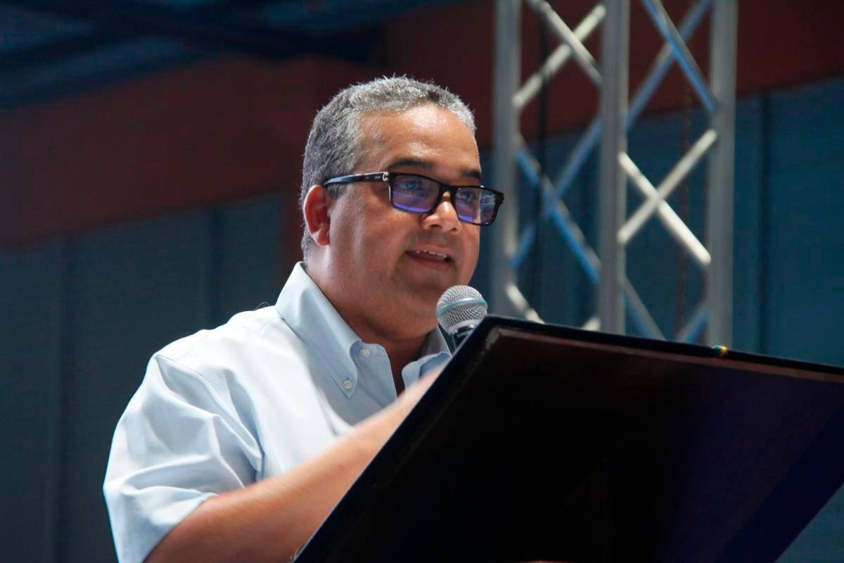 A este cargo aspirará Pedrito Pereira tras irse del Partido Conservador