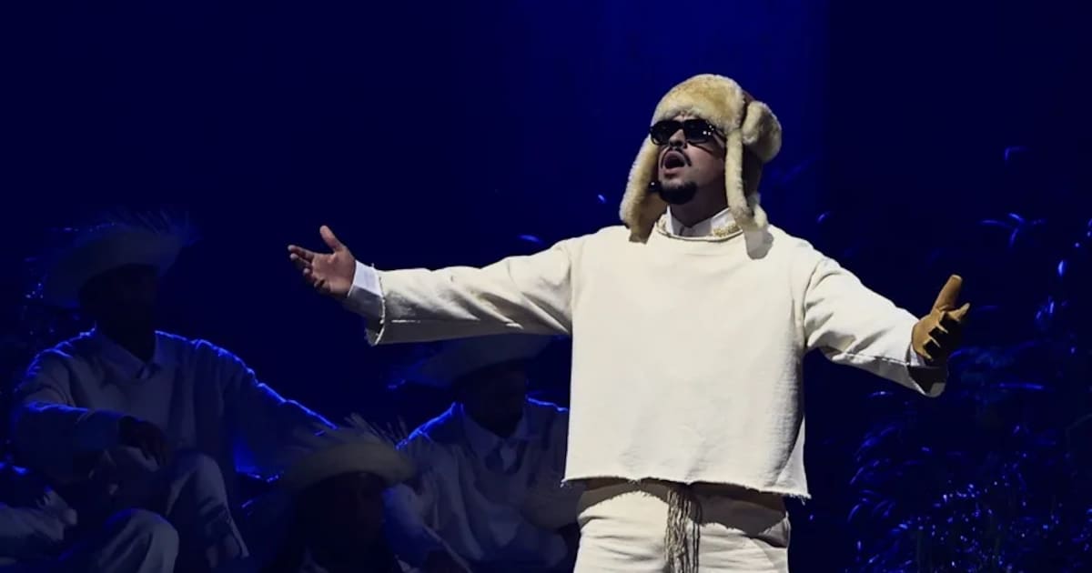 Bad Bunny confirms his first concert in Asia: it will be in Tokyo