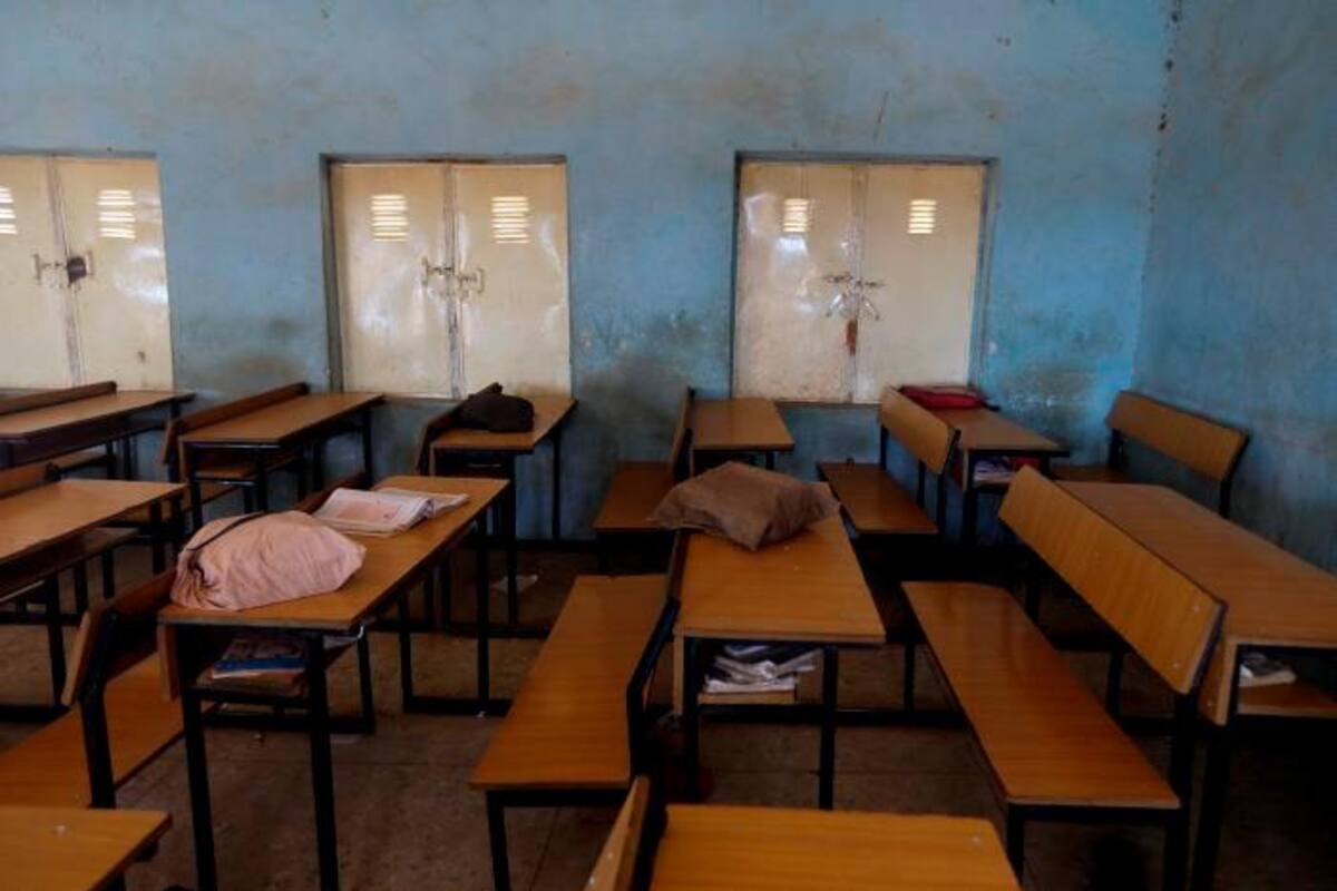 Liberados los 344 estudiantes secuestrados en Nigeria