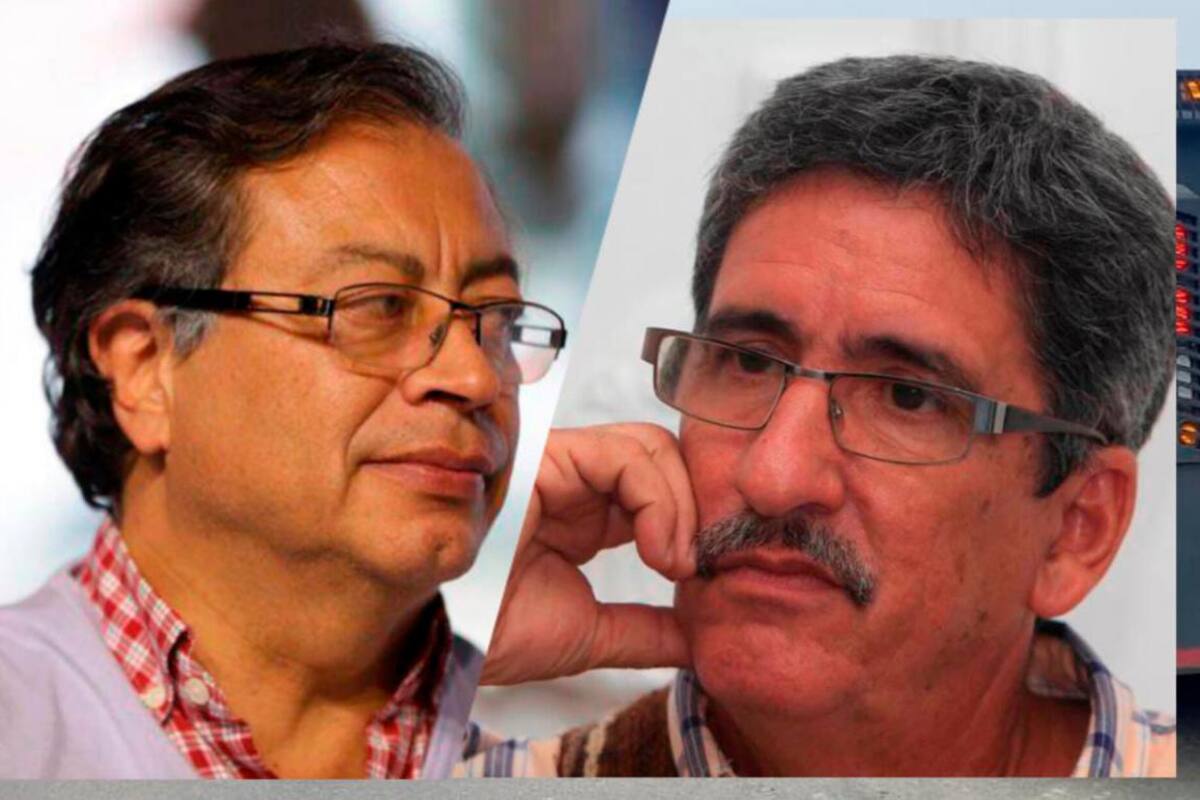 El mensaje del alcalde de Turbaco a Petro por cobro de peaje en ese municipio