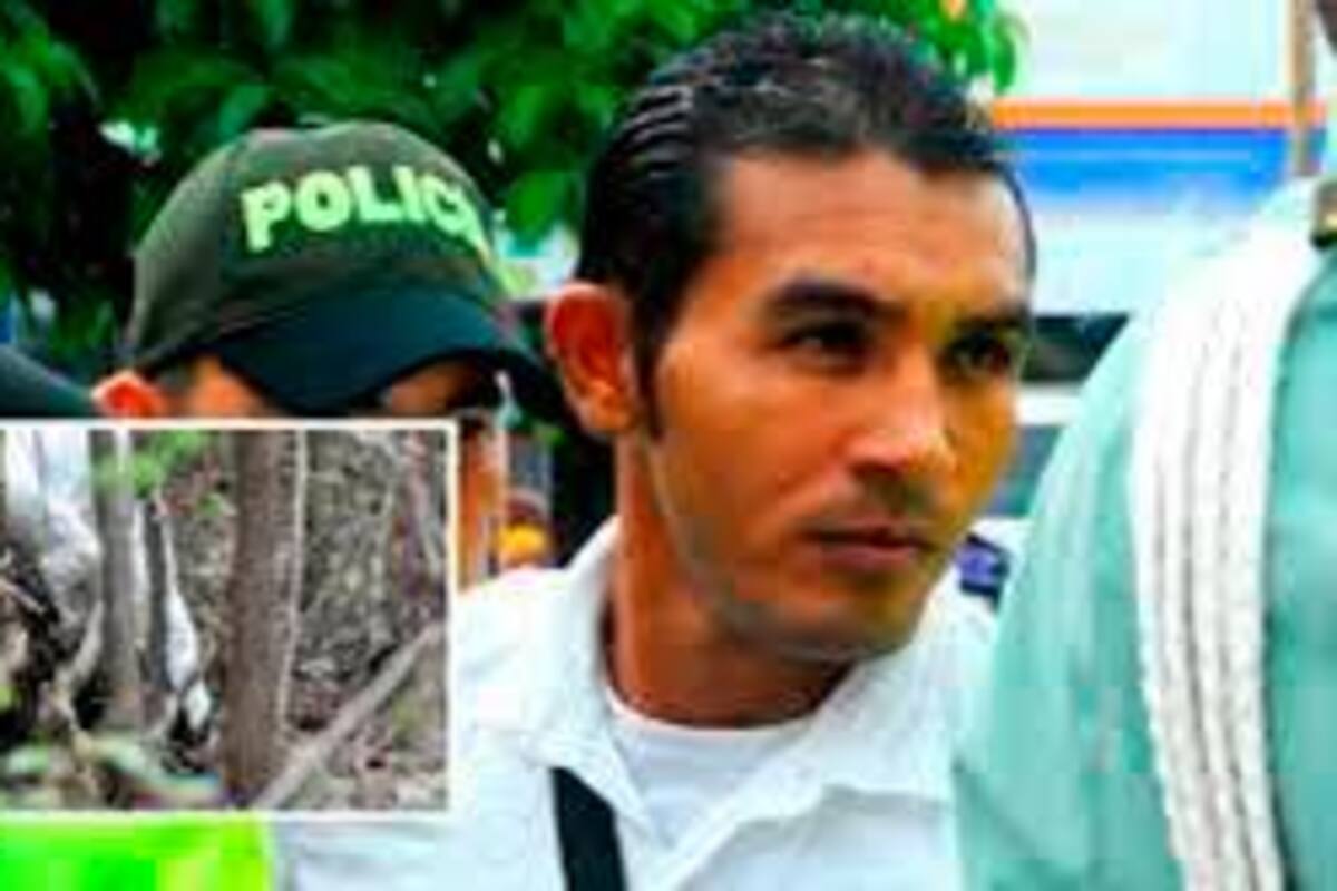 ¿Qué pasó con ‘el Monstruo de la soga’? Asesino serial de mototaxistas