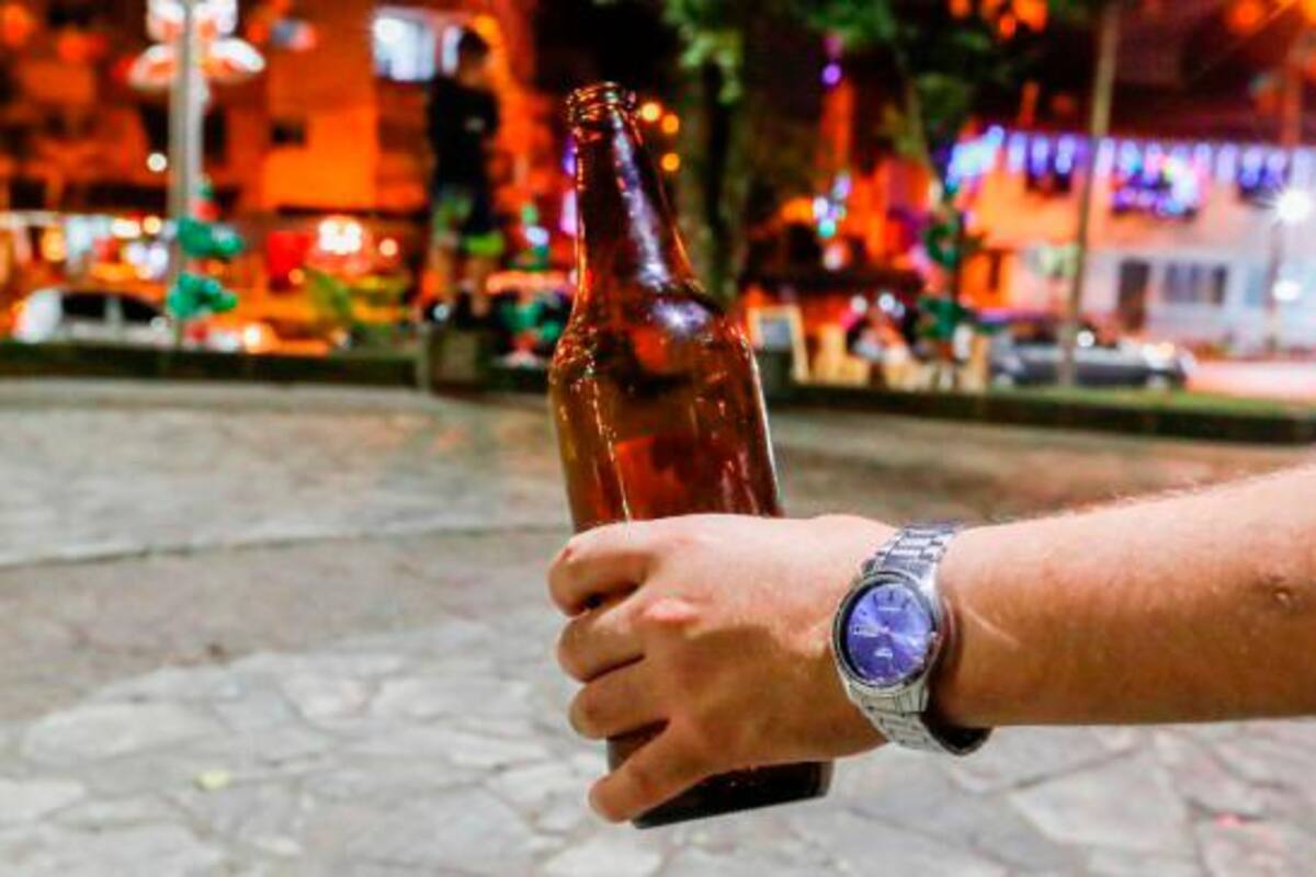 “Consumo de licor y drogas en espacio público afecta la tranquilidad”: Asocapitales