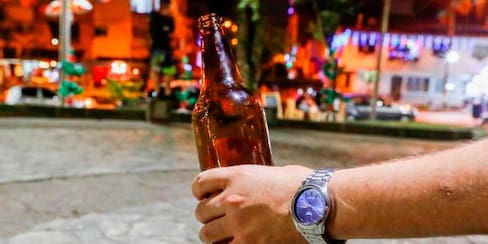 “Consumo de licor y drogas en espacio público afecta la tranquilidad”: Asocapitales