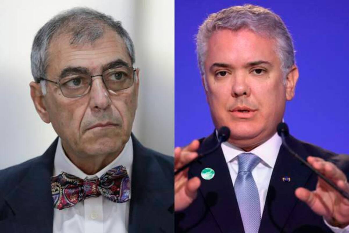 Video: “Duque se la pasó en Cartagena mamando ron”: Dau