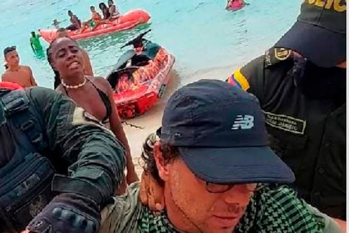 ¿Qué pasó con un periodista que investigaba crimen de fiscal en Barú?