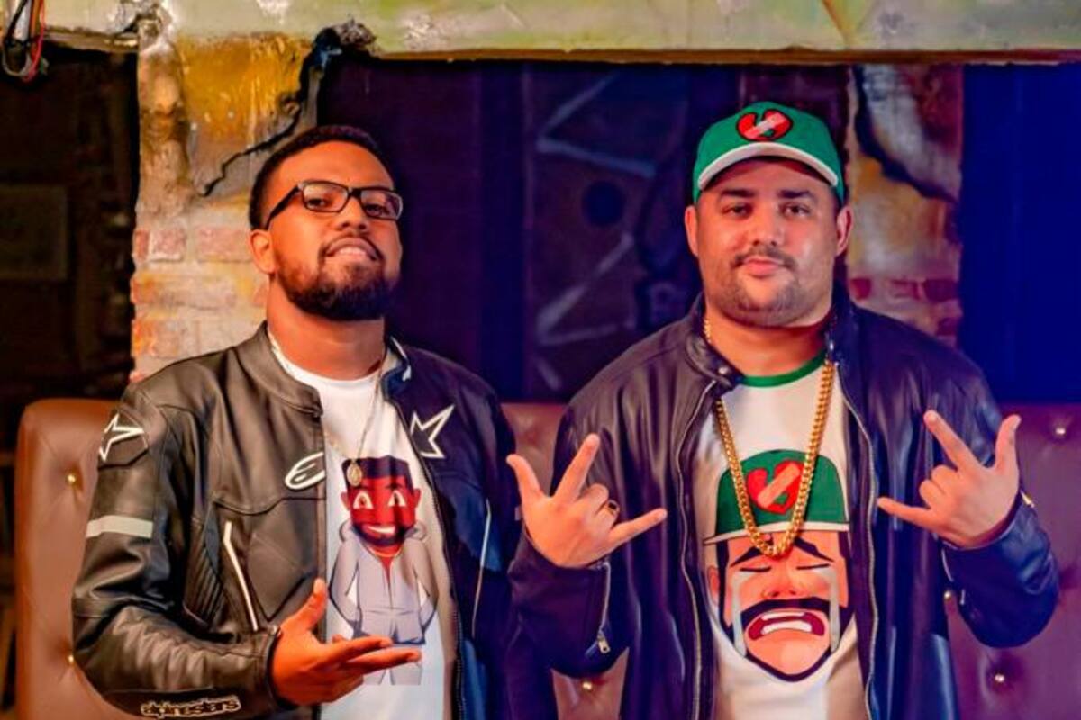 ‘La Boda’, una canción de desamor de Lex Music y Big Yamo
