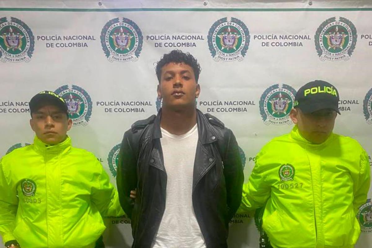 Capturan a presunto asesino en serie de personas LGBTI