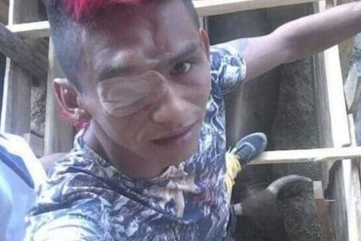 “El Miquito”, reconocido banderillero, murió al ser corneado por un toro