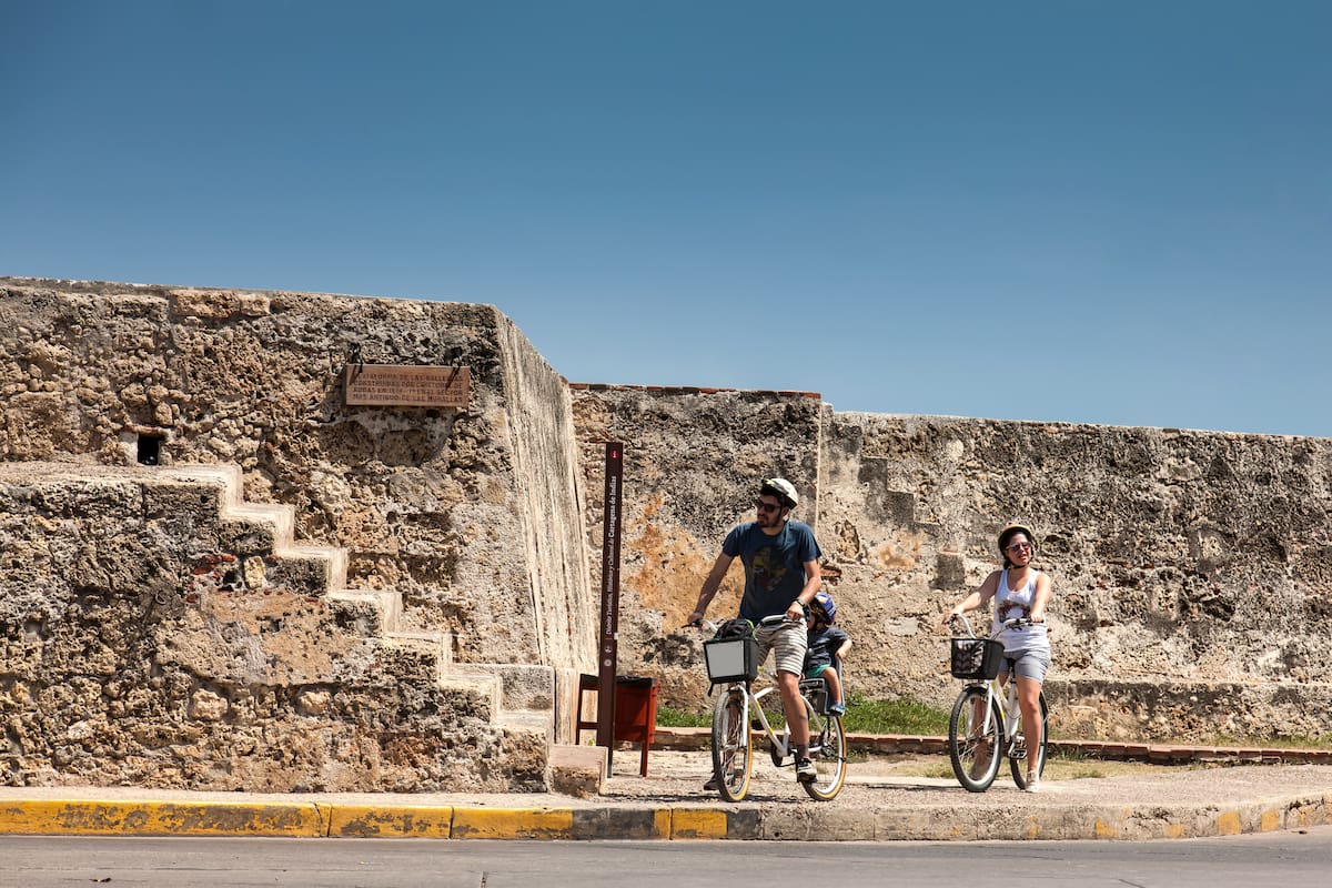 Qué hacer en Cartagena en 48 horas: los 8 planes imperdibles
