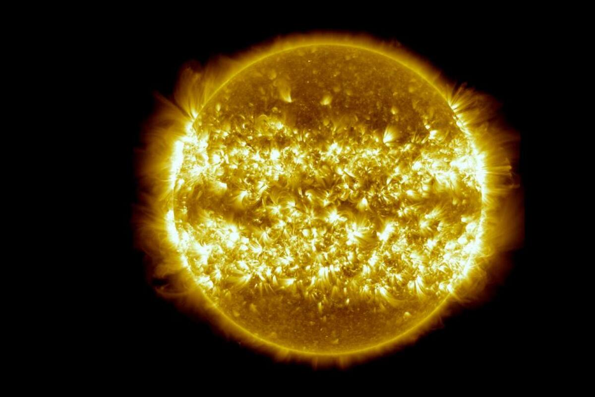 Increíble: misión demostró que se puede generar energía solar en el espacio