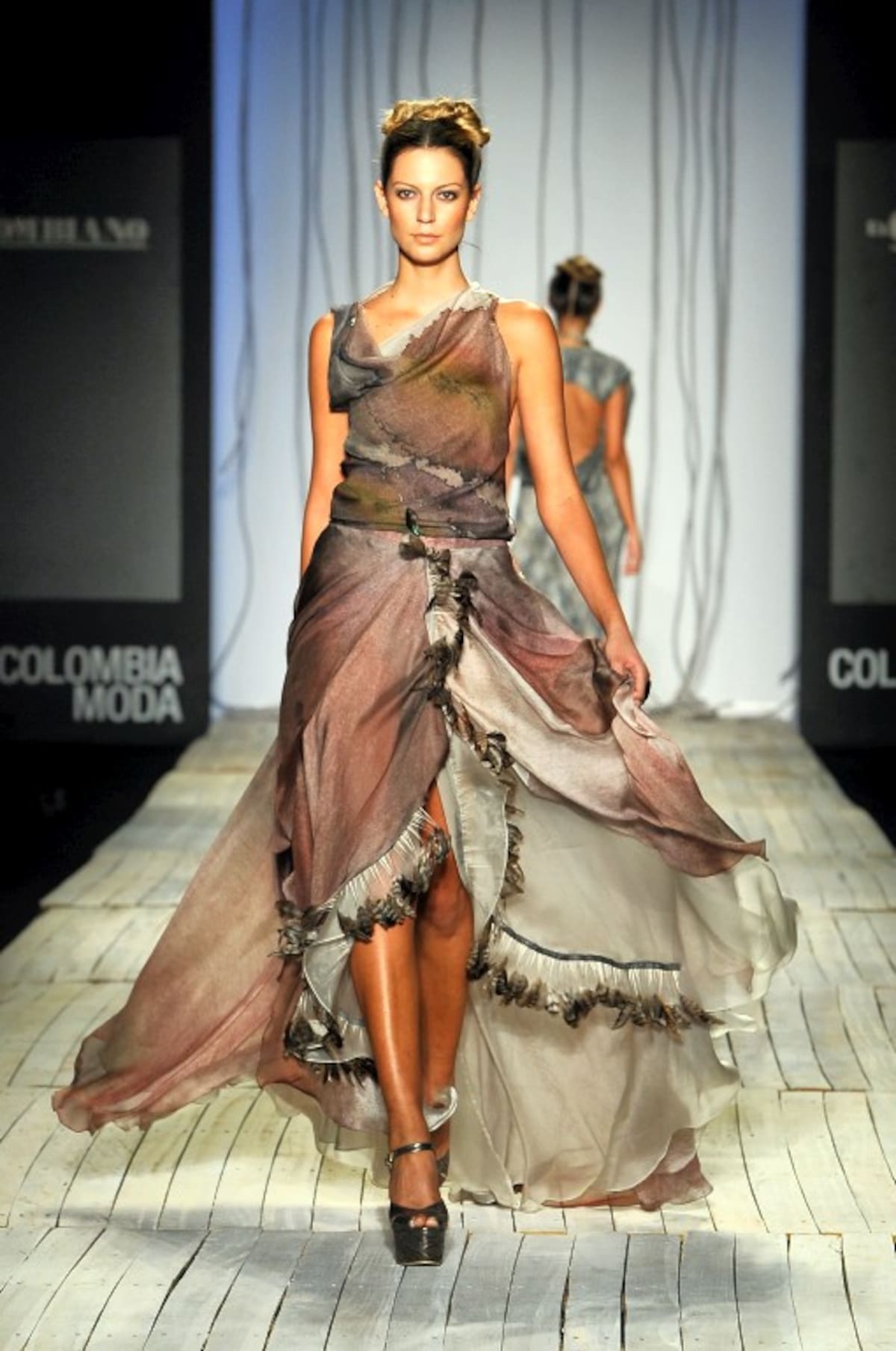 Diseño de Beatriz Camacho.
